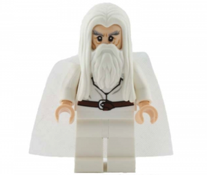 gandalf lego minifigure