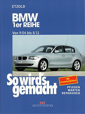BMW 1 er E88 Cabrioverdeck Klappbare Federdämpferstrebe 7186770