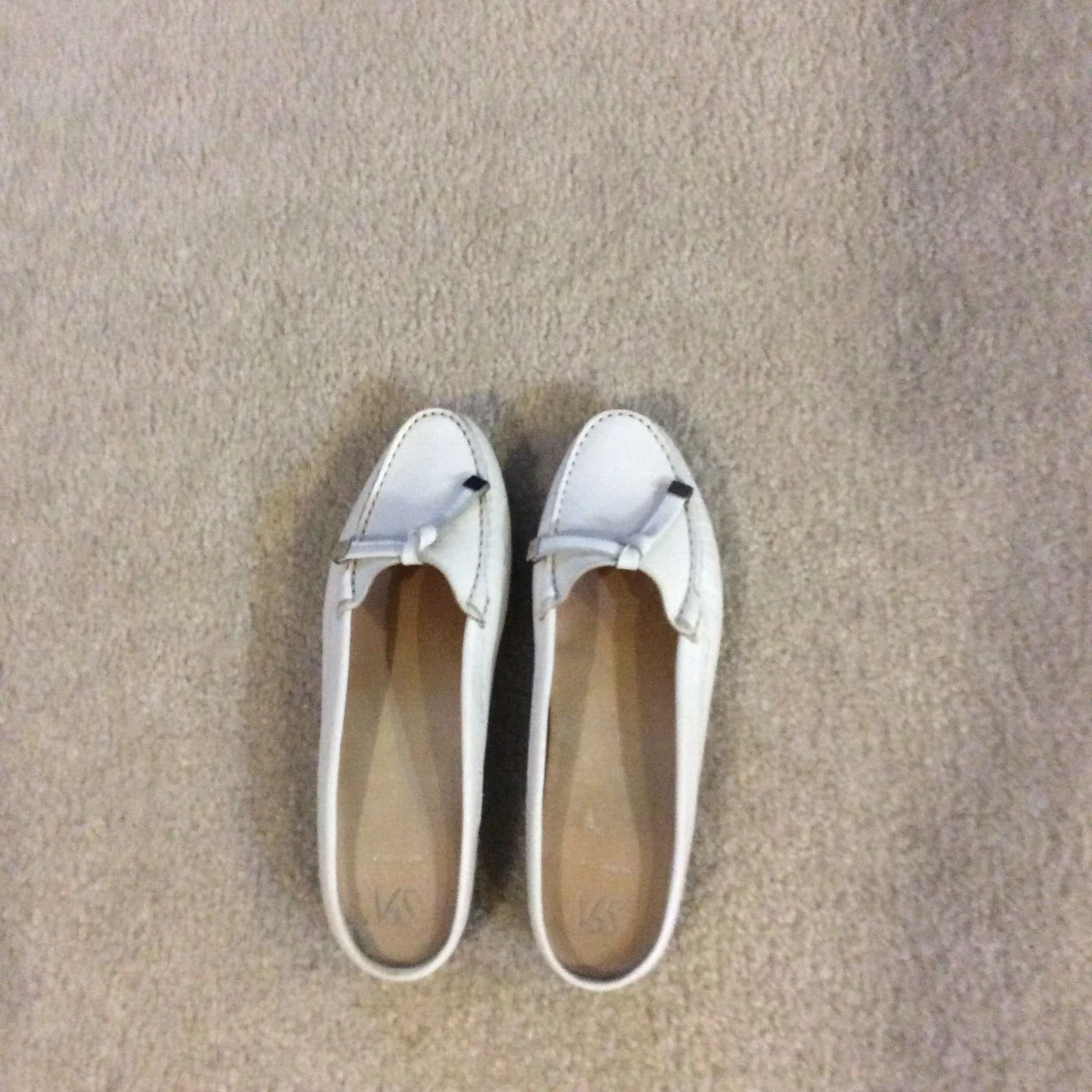 Saks mules sale