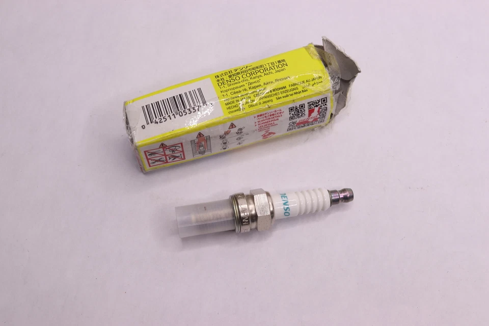 Bujía Denso 5337 Foto 3 de 3