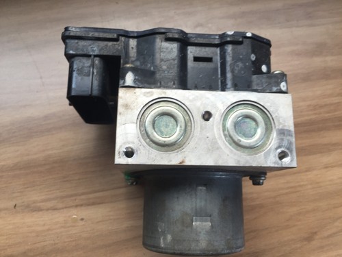 MINI R56 TRW ABS PUMP 6779303 15803806 54084830A 15803107L DSC - Picture 3 of 6