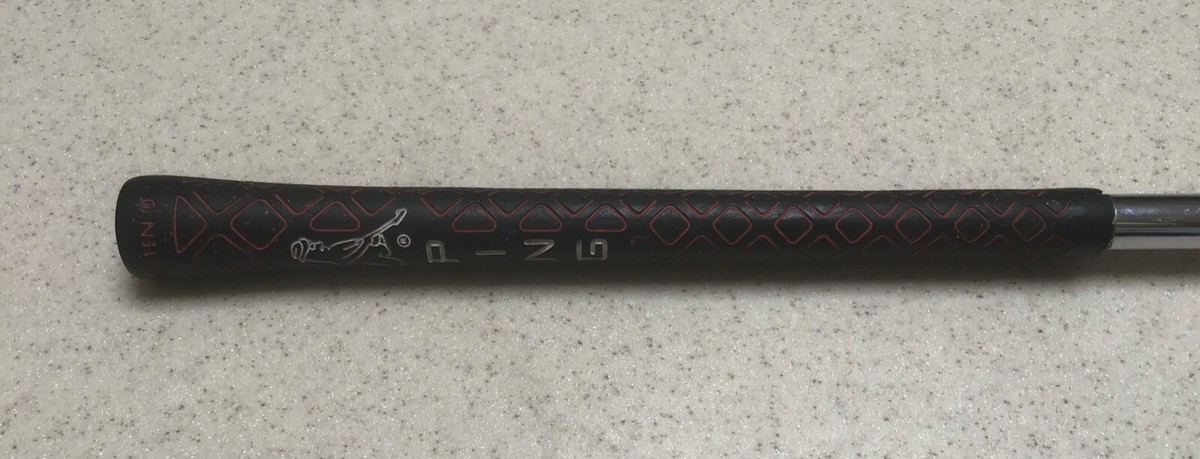 Ping Eye2 Orange Dot 3 Iron Steel Karsten Right Handed 38