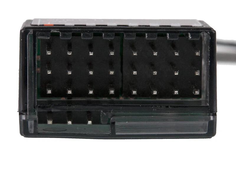 Futaba R2008SB Empfänger 2,4GHzS-FHSS 8/8 Kanal Empfänger mit S.Bus - Bild 4 von 4