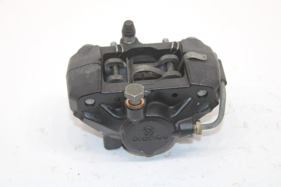 Pinza de freno Ski-doo GTX 500SS 2007 OEM 507032448 SS112 Foto 3 de 4