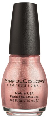 Sinful Colors Nail Polish ( Choose Your Shade )