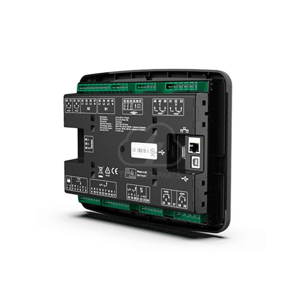 DSE335 Original - Made in UK | Auto Transfer Switch | DSE0335-32 Monitors