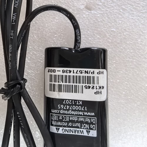 HP P410 P411 P212 Battery Super Capacitor Module Assembly 587324-001 571436-002 - Picture 4 of 4