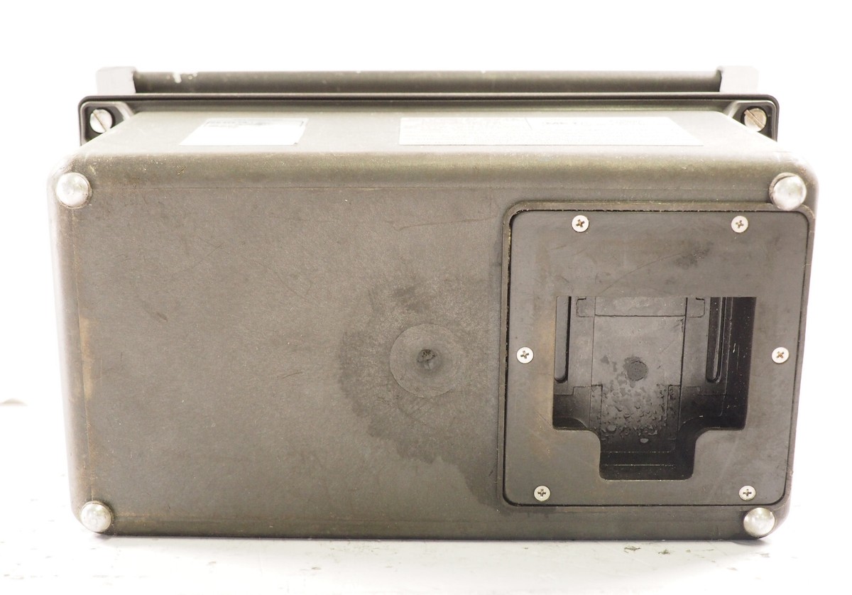 HETRONIC CS 458 Tr-1 3C3559-00003.A Receiver $400.00