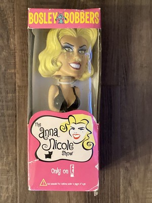 anna nicole smith bobblehead