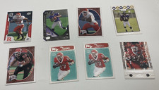 Ray Rice Football Rookie Cards and Autograph Memorabilia Guide 41