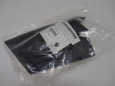 Ski Doo New OEM Left Side Panel Insert 517304092 Tundra LT STD