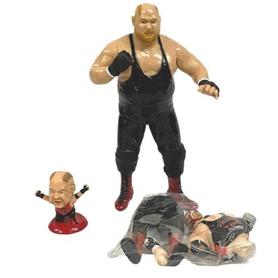 big van vader action figure