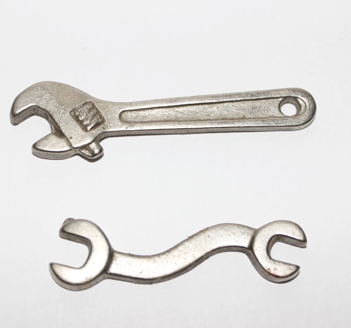 Miniature on sale crescent wrench