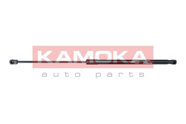 Kamoka Gasfeder DäMpfer Heckklappe Beidseitig FüR Skoda Octavia II 1Z3 Octavai-image