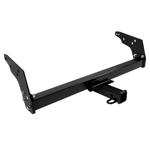 Class 3 Trailer Hitch For 1983-2004 Chevrolet S10/ GMC Sonoma S15/ Isuzu Hombre - Picture 19 of 23