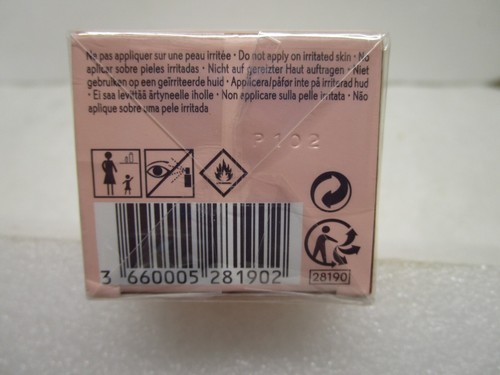 Yves Rocher COMME UNE EVIDENCE L'Eau De Toilette 2.5 fl oz DISCONTINUED SEALED - Picture 4 of 6