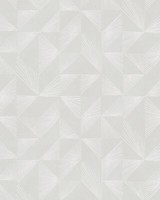 Vliestapete Geometrisch Grau Silber SchöNer Wohnen Marburg 31842 (4,31€/1Qm)