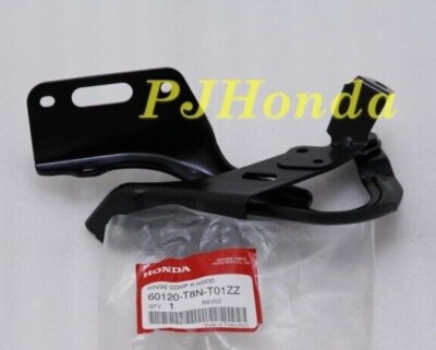 Genuine Honda HR-V 2015-2018 Right Side Hood Hinge 60120-T8N-T01ZZ