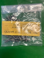 CHERRY AEROSPACE CR2549-5-2 LOCKBOLT *NS* 25EA