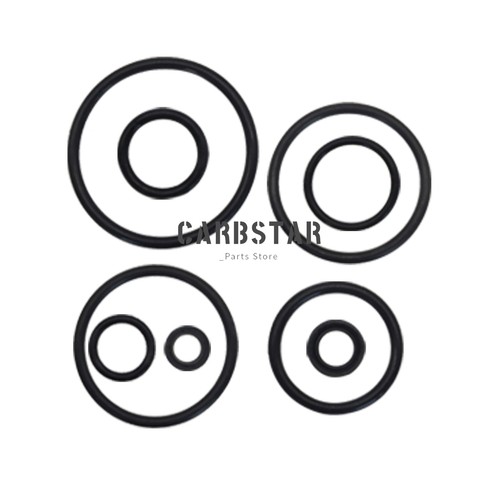 GUARNIZIONE FASCIA VALVOLA KOHLER CH CV ECH