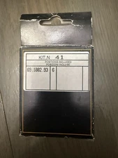 INTERPUMP/GENERAL PUMP  KIT.N 41 - NEW