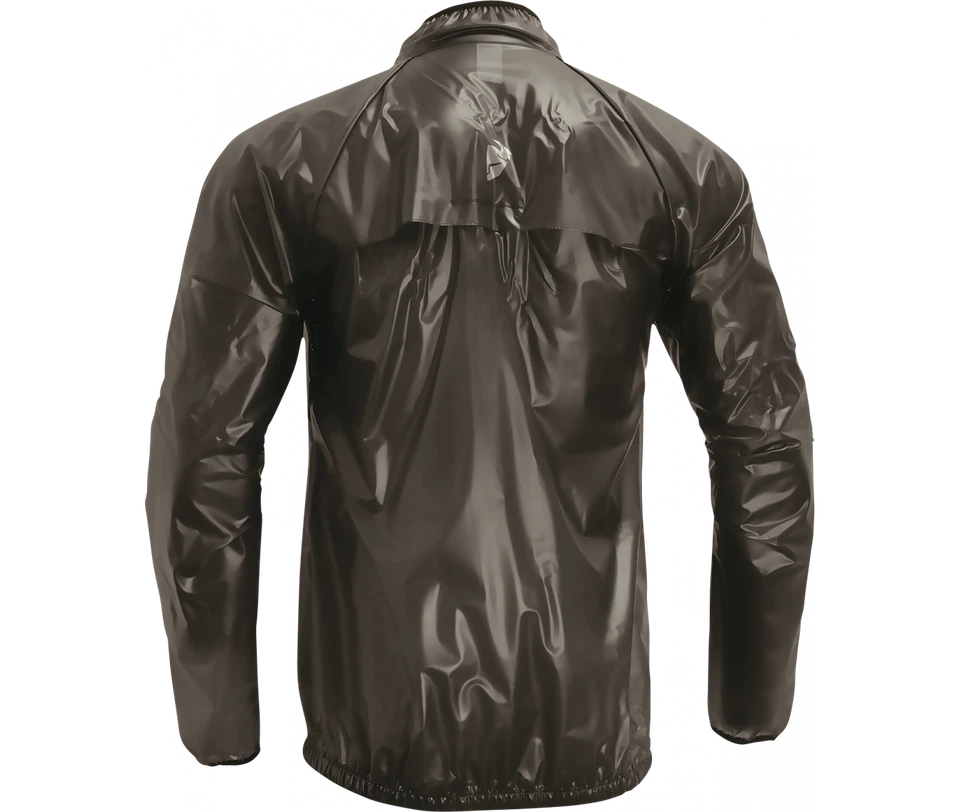 Chaqueta De Lluvia Thor Talla L / 2854-0328 - Imagen 3 de 3