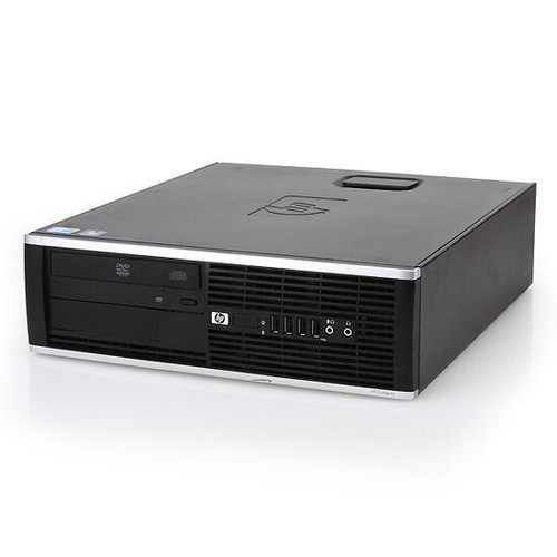 PC FISSO DESKTOP RICONDIZIONATO INTEL i5 OFFERTA DESKTOP OFFICE WORD 500 HDD W11 - Afbeelding 6 van 7