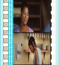 THE SECRET LIFE OF BEES great SCOPE movie trailer on 35mm film 2008 gs167 