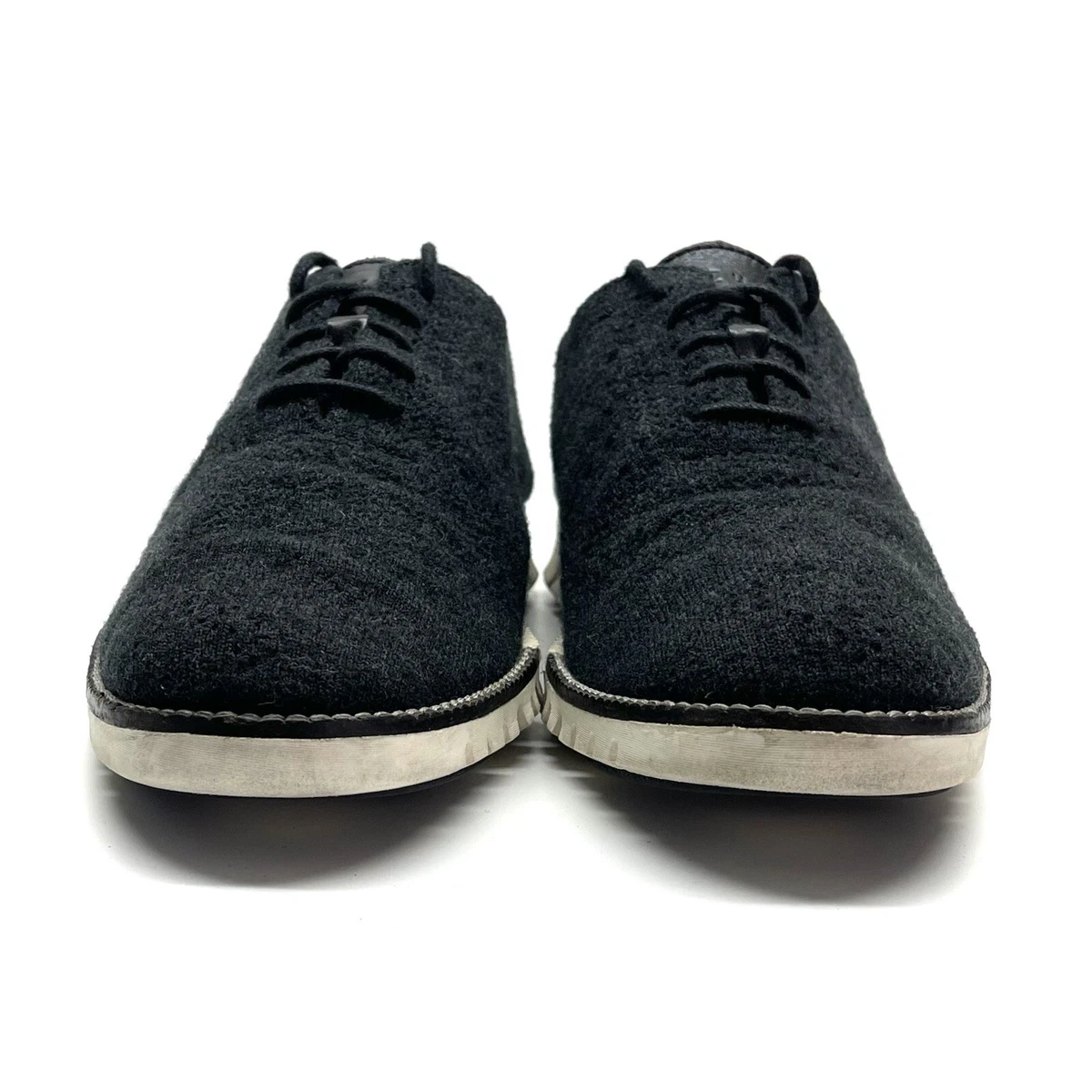 Cole haan wool best sale sneakers