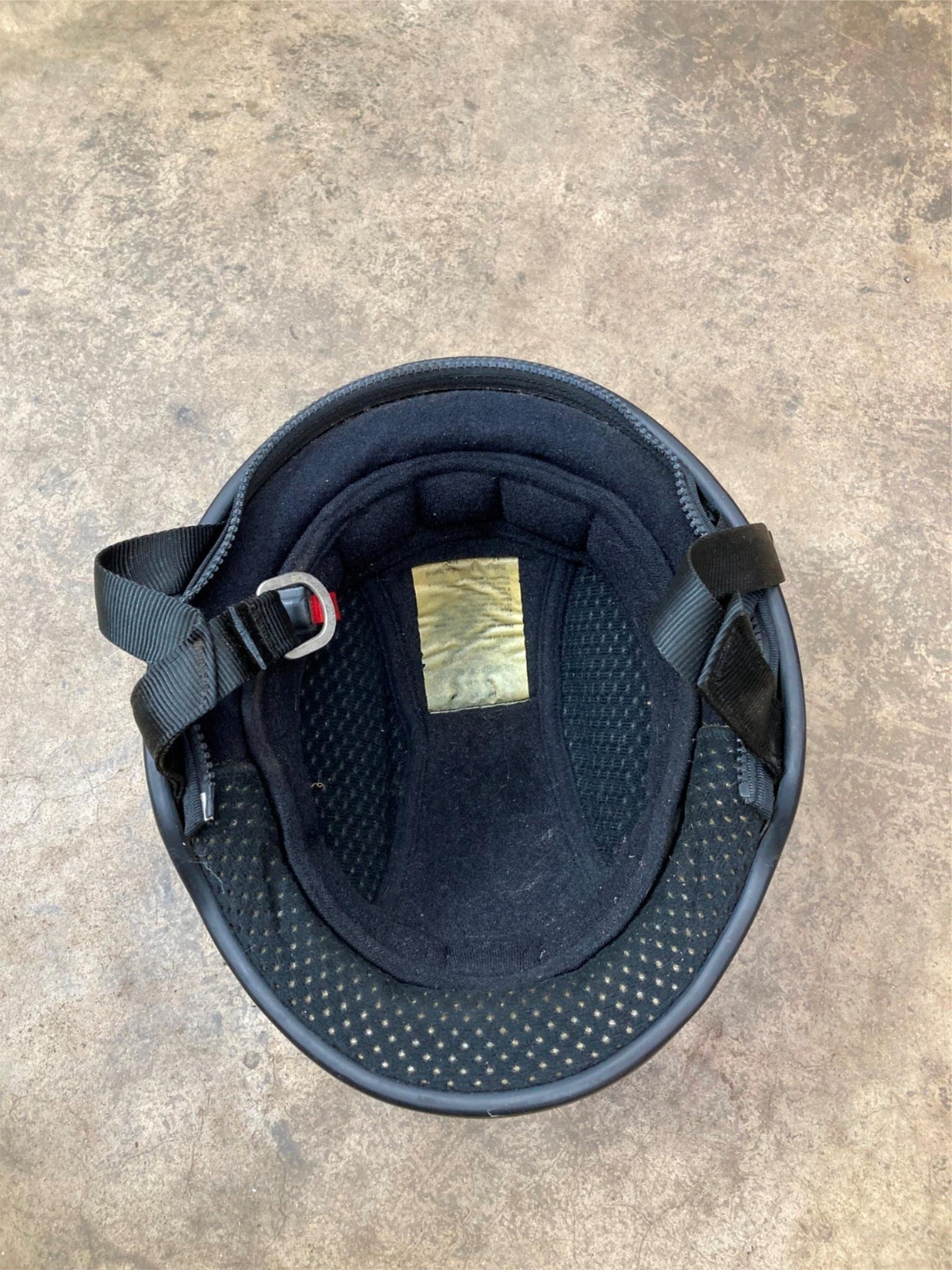 HarleyDavidson Helmet Size M eBay