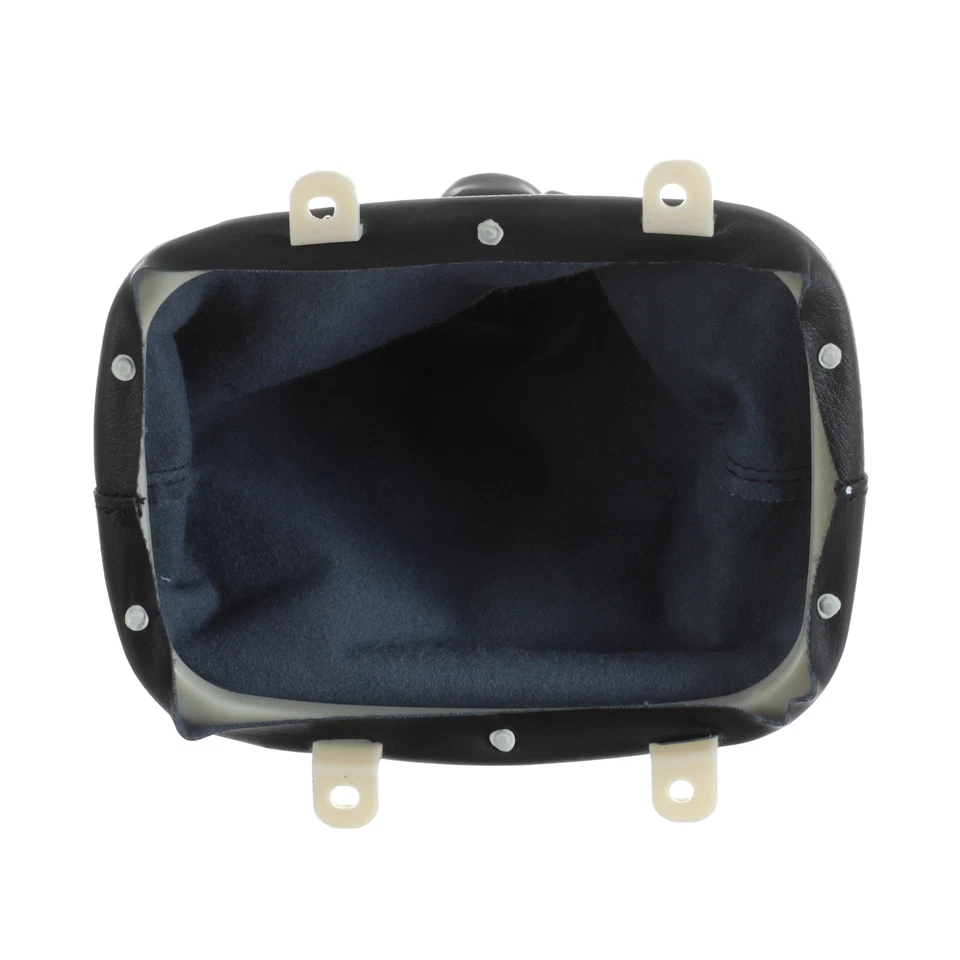 NEW OEM Nissan S13 180SX 240SX Leather Console Shifter Boot 96935-35F10 - Imagen 4 de 4