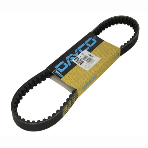 Cinghia Dayco 7172 D Per Honda Bali 50 - Cinghie Trasmissione - Foto 2