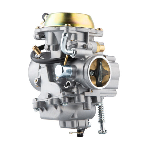 New Carburetor Carb For Polaris Ranger 500 UTV ATV w/ Oil Filter 1999-2009 - Picture 9 of 13