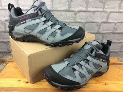 MERRELL LADIES CLAYPOOL SPORT GTX LOW 