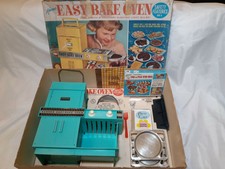 1964 easy bake oven