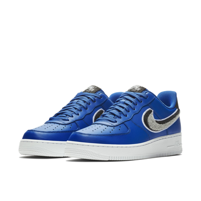 blue air force 1 07 lv8 trainers