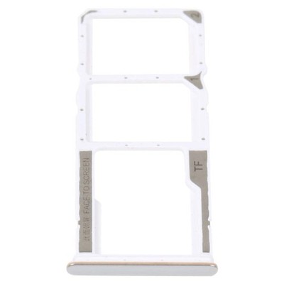 SIM Card Tray + Micro SD Card Tray for Xiaomi Poco M4 5G