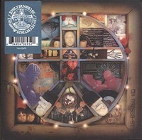Badly Drawn Boy - Hour Of Bewilderbeast - Vinyl Record - G3Z