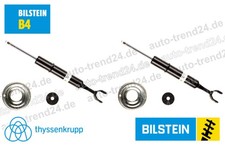 B4 Gasdruckstoßdämpfer vorne u.a.: Audi A4 Avant 8D5, B5, Bj. 1996-2001