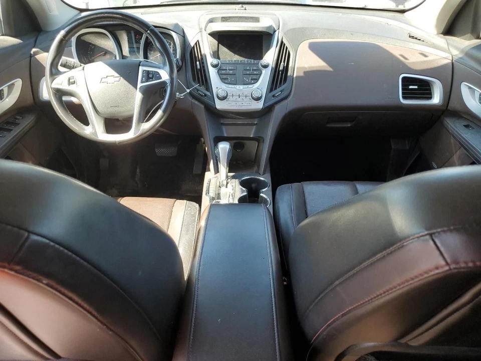 Transfer Case 3.6L Fits 08-17 EQUINOX 2707941 Foto 2 de 4