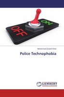 Muhammad Quraish Khan | Police Technophobia | Taschenbuch | Englisch (2015)
