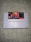 X-Men: Mutant Apocalypse (Super Nintendo Entertainment System, 1994)