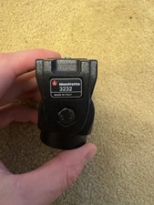 Manfrotto 3232 Monopod Tilt Head Z-3232