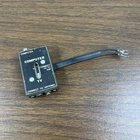 Vintage TV/Game/Computer RF Switch Box Adapter for Atari 2600 Coleco Other