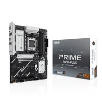 Asus Prime B850-PLUS-CSM ATX Mainboard Sockel AM5 DP/HDMI/USB-C