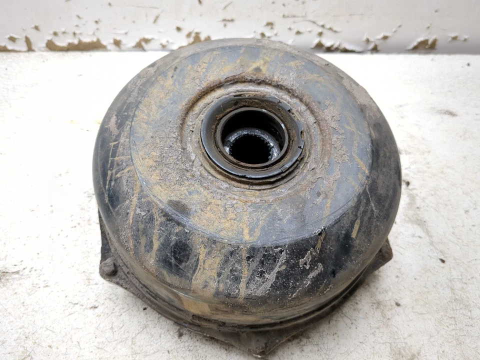 14 tambores de freio traseiros Honda TRX500 Foreman 500 - Imagem 3 de 4