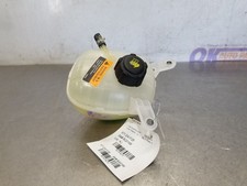 26 NISSAN ROGUE PLATINUM COOLANT JUG RESERVOIR 1.5L TURBO MAIN