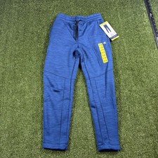 Champion Youth Jogger Pants Blue Size S 7/8