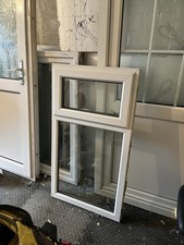 Upvc Window