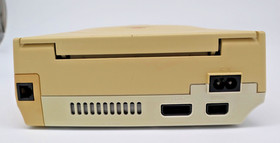 Sega Dreamcast HKT-3000 Console Tested working